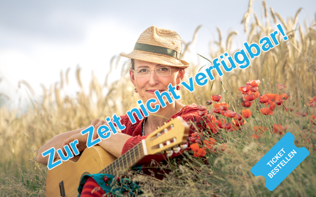 Martina Schwarzmann – ganz einfach